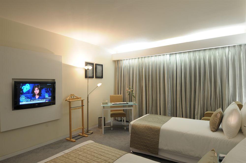 Welcomhotel By Itc Hotels, Ashram Road, אחמדאבאד מראה חיצוני תמונה