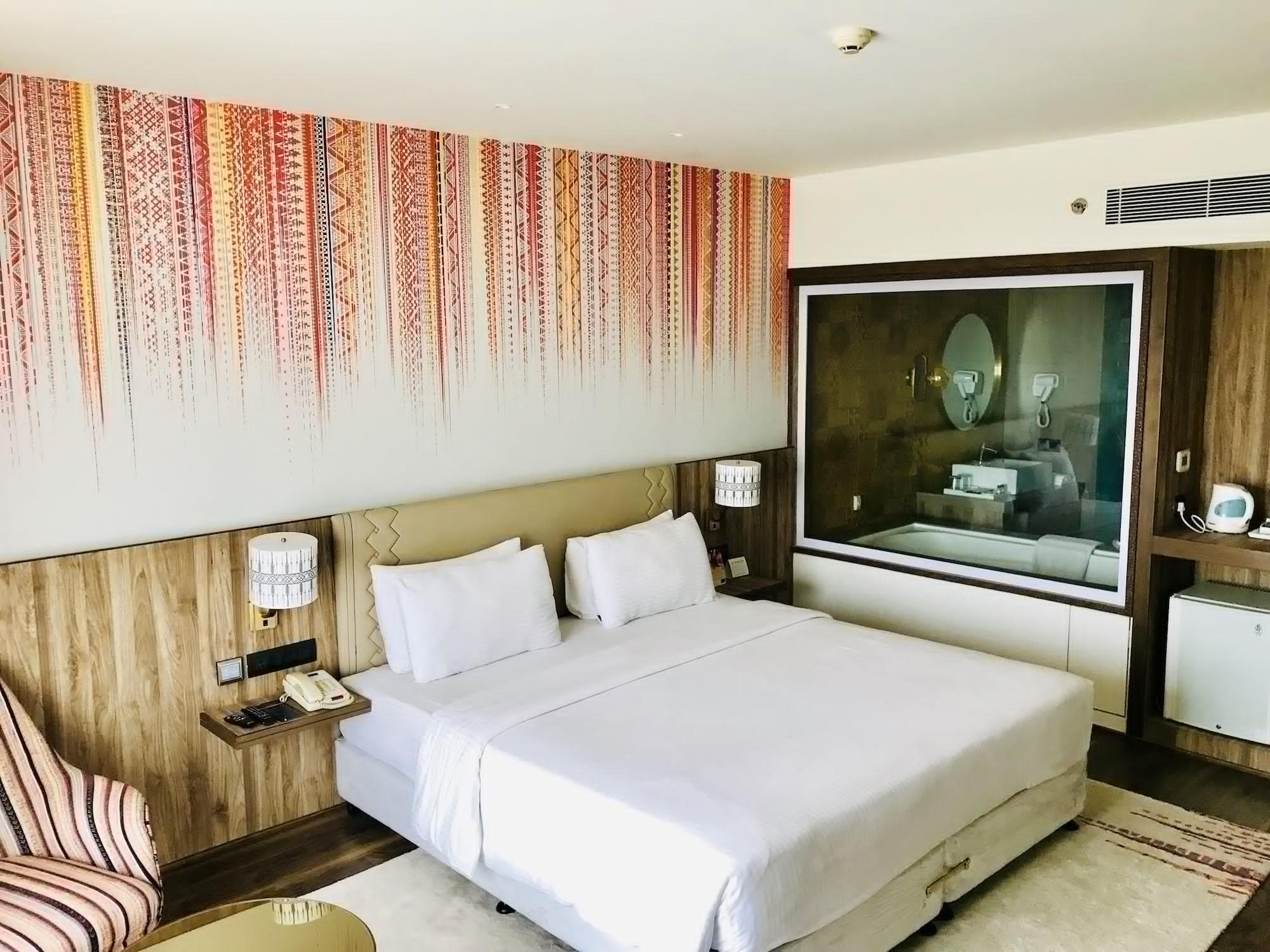 Welcomhotel By Itc Hotels, Ashram Road, אחמדאבאד מראה חיצוני תמונה