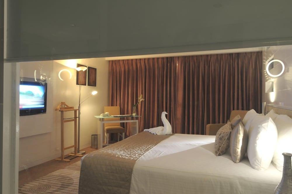 Welcomhotel By Itc Hotels, Ashram Road, אחמדאבאד מראה חיצוני תמונה