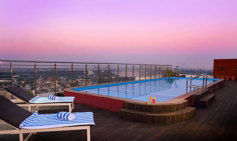 Welcomhotel By Itc Hotels, Ashram Road, אחמדאבאד מראה חיצוני תמונה