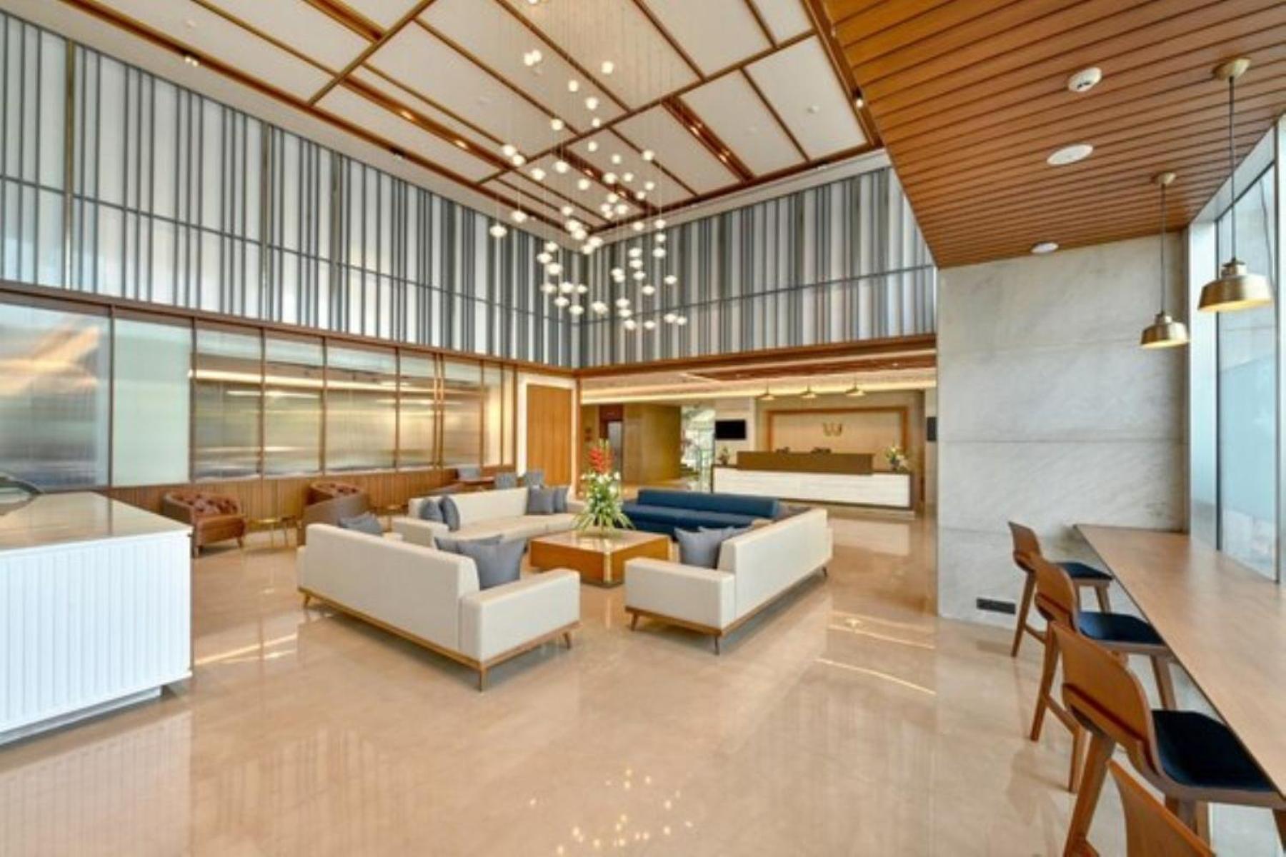 Welcomhotel By Itc Hotels, Ashram Road, אחמדאבאד מראה חיצוני תמונה
