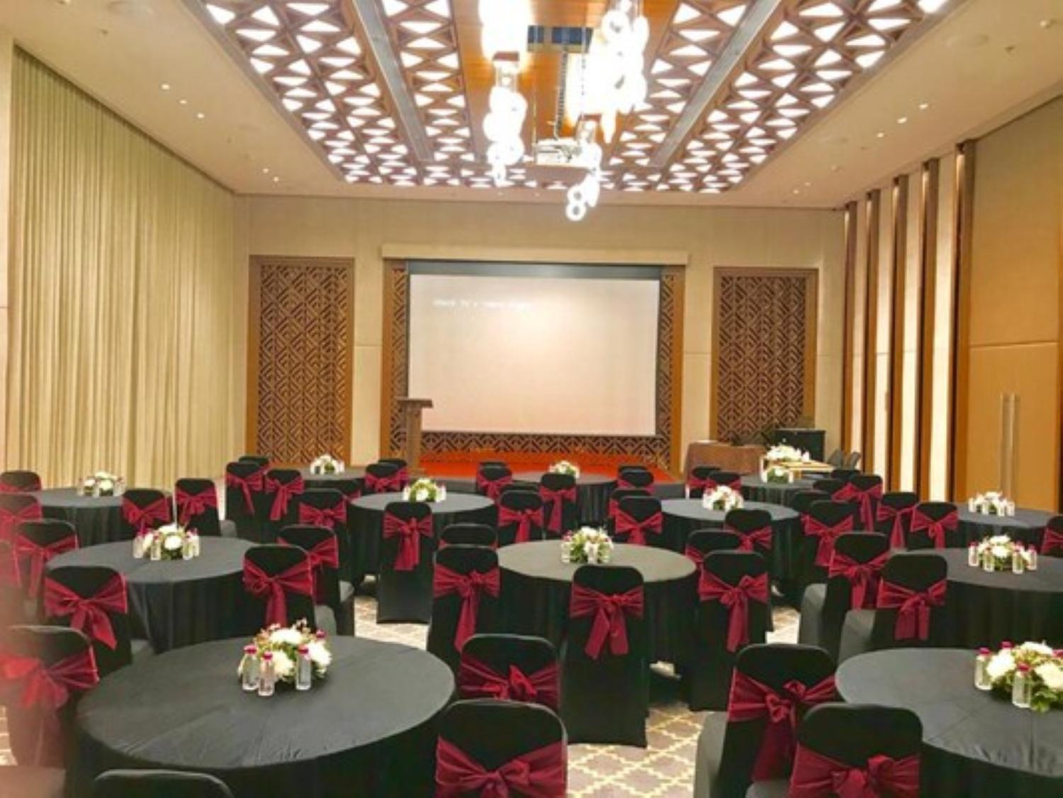 Welcomhotel By Itc Hotels, Ashram Road, אחמדאבאד מראה חיצוני תמונה