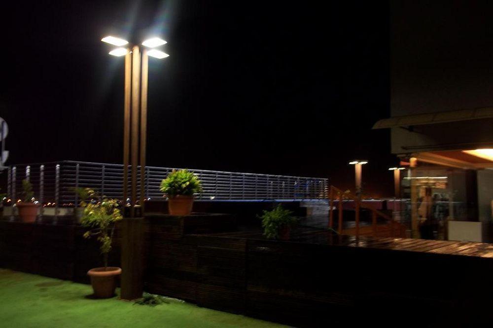 Welcomhotel By Itc Hotels, Ashram Road, אחמדאבאד מראה חיצוני תמונה