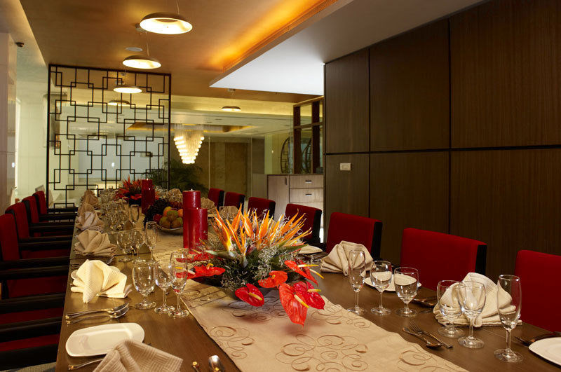 Welcomhotel By Itc Hotels, Ashram Road, אחמדאבאד מראה חיצוני תמונה